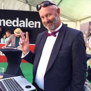Avsnitt 31 - Johan Lange