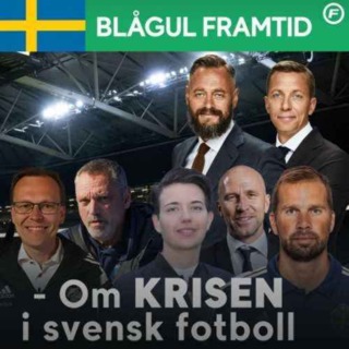 Omtagning – Blågul framtid avsnitt 14
