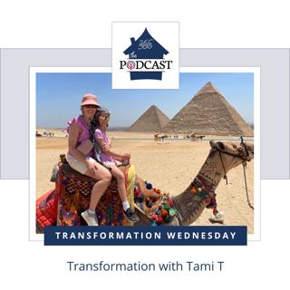 Transformation with Tami T.
