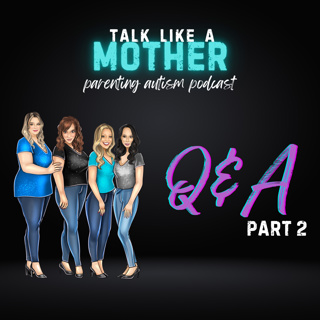 Questions and Answers - Part 2