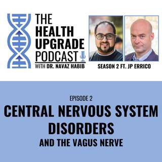Central Nervous System Disorders and The Vagus Nerve