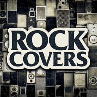 Episode 1885: ROCK'S ROCK COVERS 26