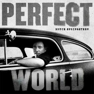 Discovering 'Perfect World': Unreleased Tracks and Candid Conversations