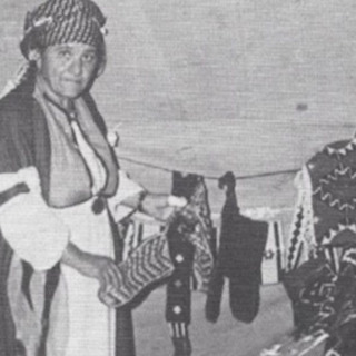 Bridging Identities: The Cultural Odyssey of Kurdistani Jews