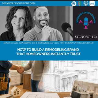 How Designers And Remodelers Build Instant Credibility Online