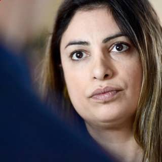 PODDTIPS: Ekots lördagsintervju med Nooshi Dadgostar (v)