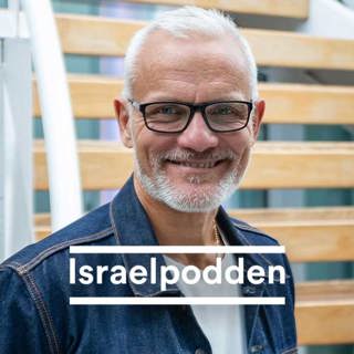28. Livets Ords Israel-engagemang