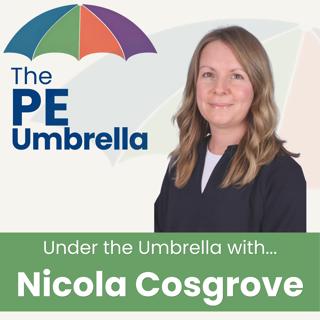 Under the Umbrella with Nicola Cosgrove - Who owns PE?