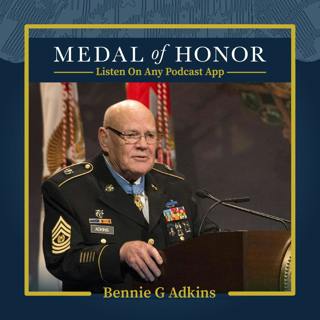 The Battle of A Shau Part II: CSM Bennie G. Adkins