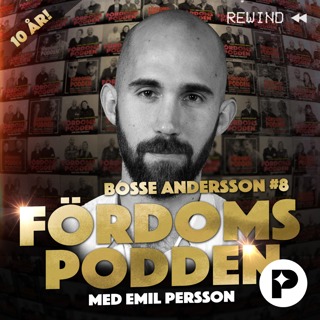 Emils topp 10 – plats 8: Bosse Andersson
