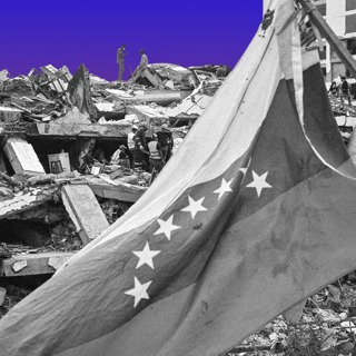 What Next - Venezuela, 51st State?
