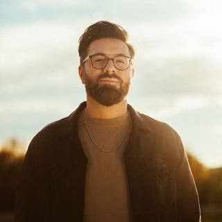 # 244: DANNY GOKEY is set to release new music filled with hope and reveals his philanthropic dreams