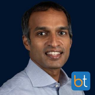 Ep. 580 How to Manage Portal Vein Thrombosis with Dr. Vijay Ramalingam