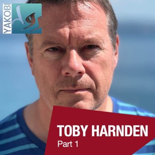Toby Harnden: Inside the CIA's first combat team in Afghanistan (Part 1) (E44)