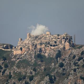 Israel seizes Beaufort Castle, Trump's 2020 claims, PSG and Stalin's wine