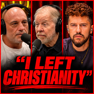  Joe Rogan Reacts to The Wildest Argument Against Christianity...