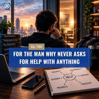 The Porn Reboot Podcast Episode 780: For The Man Why Never Asks For Help With Anything