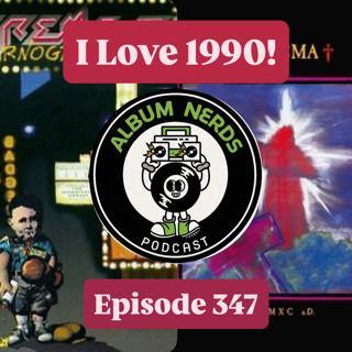 I Love 1990: Enigma & Extreme