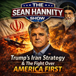Trump’s Iran Strategy & The Fight Over America First
