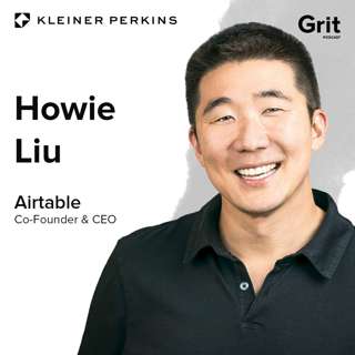 Airtable’s AI Reboot with CEO Howie Liu