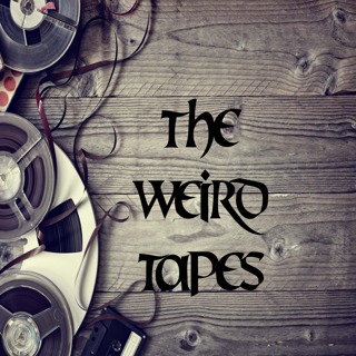 Patreon Peek - The Weird Tapes (Maeltopia content)