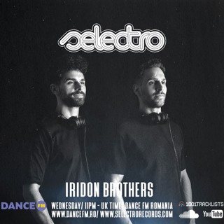 Selectro Podcast #397 w/ Iridon Brothers