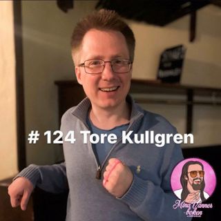 124. Tore Kullgren