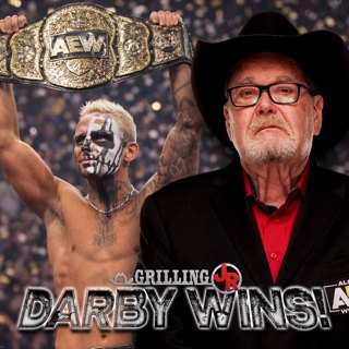 Episode 367: Darby Allin Wins!