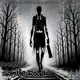 Ep.40 The Legend of Zombie Road