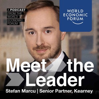 Weathering a global recession – and compassion's role: Kearney's Stefan Marcu