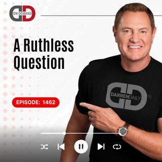 A Ruthless Question