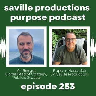Ali Rezgui on Building Global Brands Through Local Truth