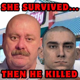 The Man Who Forced the State to Kill Him