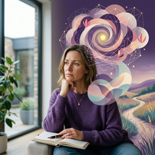 You Have Not Lost Yourself — Guided Meditation
