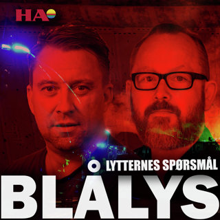 Eksklusiv episode: Hør lytternes spørsmål på h-a.no!