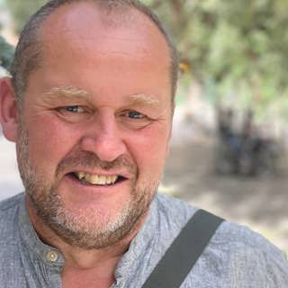 John Taylor: Börja med krusbär eller vinbär