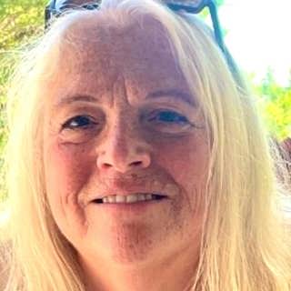 Att osjälviskt hjälpa andra – Lisa Tilling