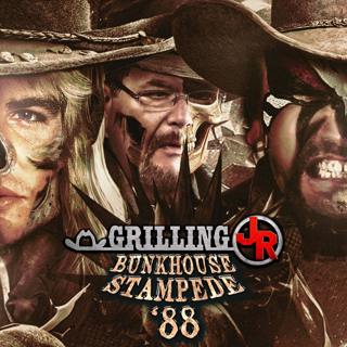 Episode 198: Bunkhouse Stampede 1988
