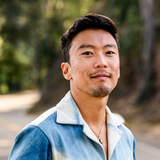 The Curious Leader's Edge in Uncertainty: Scott Shigeoka