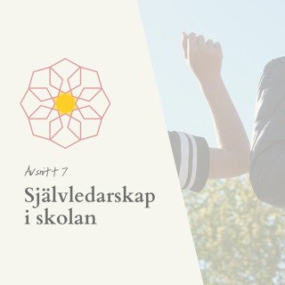 Självledarskap i skolan