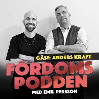 Fördomspodden