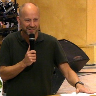 Lär oss att be 2024-08-21 Carl-Vilhelm Hasselgren