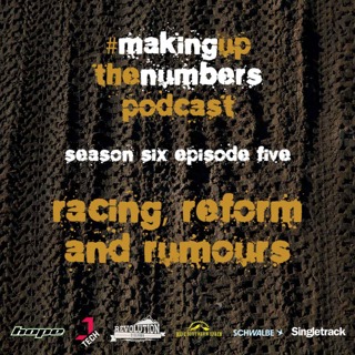 Racing, Reform, and Rumours