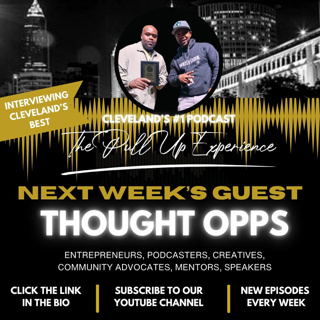 Culture, Current Events, And Conversations EP #271 W/ Thought Opps