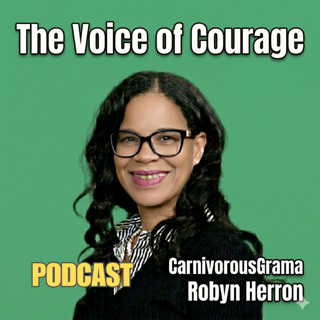 Carnivore Courage is Contagious S3E38