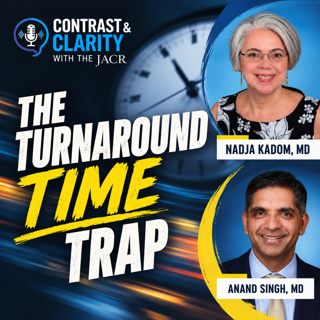 54. The Turnaround Time Trap