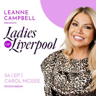 S4 Ep1: "I See Dead People… With Psychic Carol"