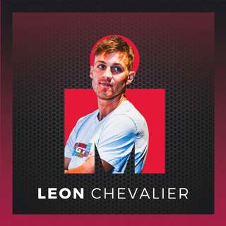 IRONMAN Insider presented by Maurten - Episode 20 - Leon Chevalier