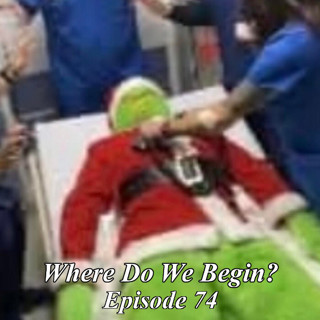 Where Do We Begin Episode #74: Tang Dynasty Hotdog