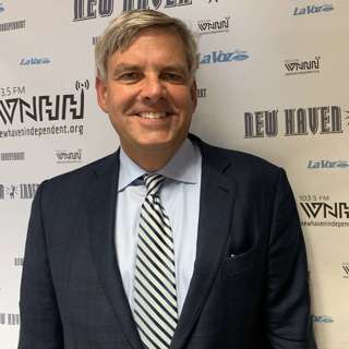 Dateline New Haven: Bob Stefanowski